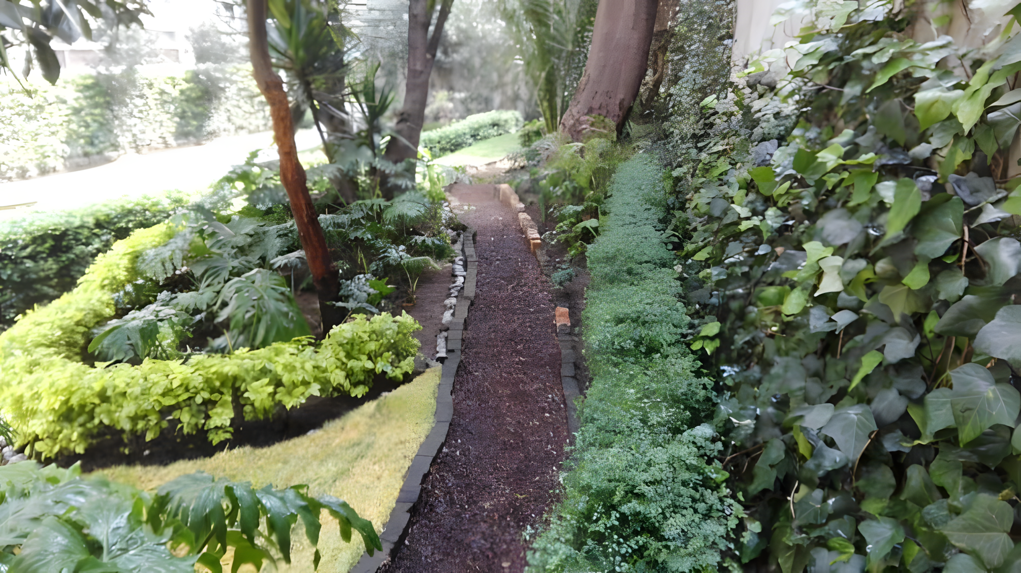 Parque ISSEG